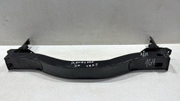 Alma Parachoque Traseira Jeep Renegade 2017 2019 2020 2021