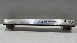 Alma Parachoque Traseiro Peugeot 308 2012 Até 2016 15655ak