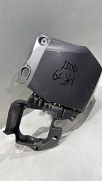 Ponteira Parachoque Traseiro Direito Jeep Renegade 2015 21