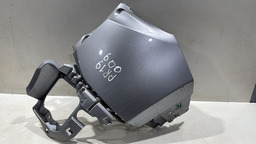 Ponteira Parachoque Traseiro Direito Jeep Renegade 2015-21