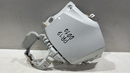 Ponteira Parachoque Traseiro Direito Jeep Renegade 2015 2021