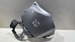 Ponteira Parachoque Traseiro Direito Jeep Renegade 2015-2021