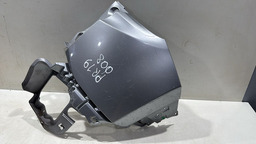 Ponteira Parachoque Traseiro Direito Jeep Renegade 2015-21