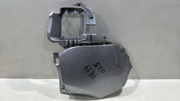 Ponteira Parachoque Traseiro Esquerdo Jeep Renegade 15/21 .