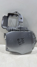 Ponteira Parachoque Traseiro Esquerdo Jeep Renegade 15/21 ..