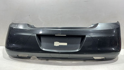 Parachoque Traseiro Chevrolet Onix 2013 A 2016 Joy