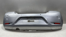 Parachoque Traseiro Chevrolet Onix 2017/19 Lt