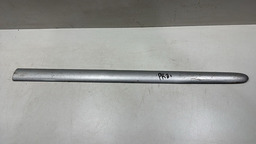 Friso Da Porta Dianteira Esquerda Peugeot 206 207 4 Porta