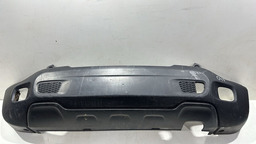 Parachoque Traseiro Jeep Renegade 2015 Ao 2019