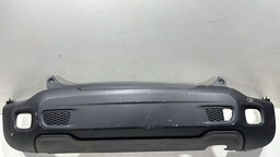 Parachoque Traseiro Jeep Renegade 2015 Ao 2019