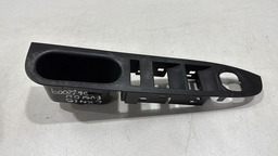 Moldura Comando Vidro Eletrico Fusion 2006 Á 09 7e535422897