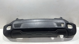 Parachoque Traseiro Jeep Renegade 2015 Ao 2019