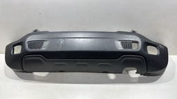 Parachoque Traseiro Jeep Renegade 2015 Ao 2019 Original 