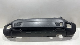 Parachoque Traseiro Jeep Renegade 2015 Ao 2019 Original .