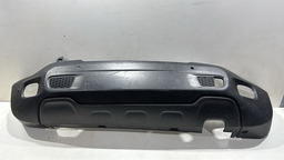 Parachoque Traseiro Jeep Renegade 2015 Ao 2019 Original 