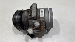 Compressor Ar Condicionado Ford Fusion 2.3 2006/2009