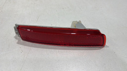 Refletor Olho Gato Esquerdo Nissan Kicks 2017 2018 2019 Usad