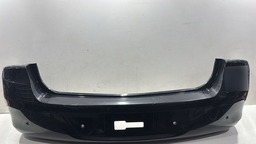 Parachoque Traseiro Chevrolet Cobalt 2017 2020 52122503