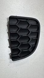 Tampa Reboque Parachoque Traseiro Jeep Renegade 2014 A 2019