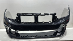 Parachoque Dianteiro Fiat Argo 18-22 Confere Modelo Paralelo