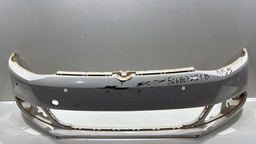 Parachoque Dianteiro Volkswagen Jetta 2011 Ao 2014 Original