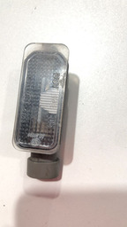 Luz De Placa Ford Ka Sedan 2017 2018 2020 2021 Usado Origi