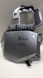 Ponteira Parachoque Traseiro Direito Jeep Renegade 15 Á 21