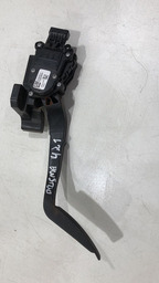 Pedal Acelerador Elétronico Gm Celta Prisma 2008 09 10 2011