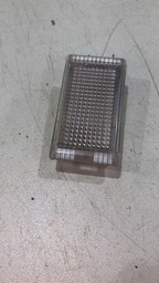 Luz Do Porta-malas Chevrolet Prisma 2008 2009 2010 2011