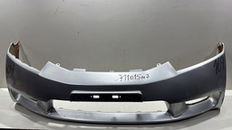 Parachoque Dianteiro Civic 2009 Ao 2011 Com Detalhes