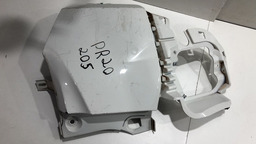 Ponteira Traseiro Direito Parachoque Jeep Renegade 2015-21