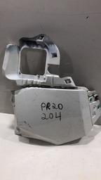 Ponteira Parachoque Traseiro Esquerdo Jeep Renegade 2016 21