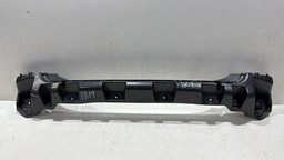 Alma Suporte Parachoque Traseiro Peugeot 408 2011 2012 2013