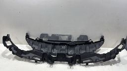 Reforço Superior Grade Interna Renault Fluence 2015 Á 2019