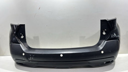 Parachoque Traseiro Nissan Kicks 2017/2020 Original