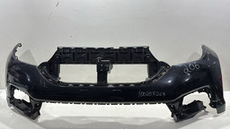 Parachoque Dianteiro Fiat Nova Strada 20/22 Detalhe