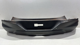 Spoiler Parachoque Traseiro Gm Tracker 2021/2023 Original