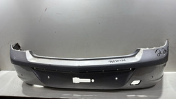 Parachoque Traseiro Gm Chevrolet Cobalt 2011/2015 94730536