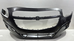 Parachoque Dianteiro Chevrolet Spin 2012 A 2017 - 52043365