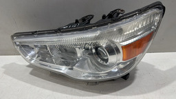 Farol Esquerdo Mitsubishi Asx 2011 A 2019 Usado Original!