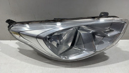 Farol Direito Ford Ka 2019 2020 2021 2022 Cromado