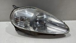 Farol Direito Fiat Punto 2008 A 2012 Usado Original