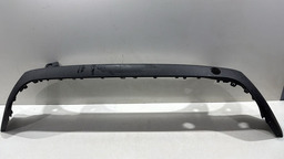 Spoiler Parachoque Traseiro Peugeot 2008 2016-2019 Original