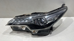 Farol Esquerdo Toyota Sw4 2017 2018 2019 2020 Com Led Orig