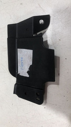 Defletor Lateral Radiador Superior Esquerdo New Fiesta 13/17