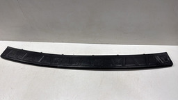 Acabamento Moldura Porta Malas Kia Mohave 2015 Detalhe