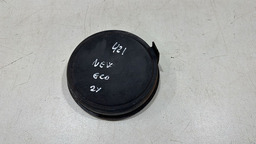 Tampa Borracha Vedação Farol Ecosport 2013 Á 2016 89022008