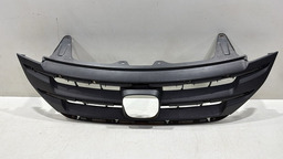 Grade Dianteira Honda Crv 2012 2013 2014 Sem Frisos