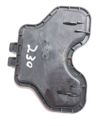 Tampa Vedação Farol Citroen C3 2003 Á 2012 41200754 Original