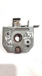 Fechadura Inferior Capo Renault Clio 2003 Á 2008 7700352729